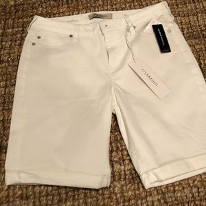 LIVERPOOL Bermuda shorts NWT